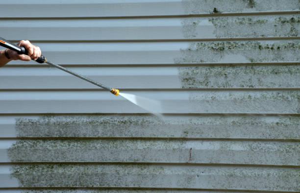 Best Deck Pressure Washing  in Silver Bay, MN