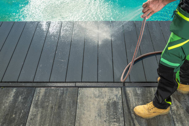 Best Residential Pressure Washing Services  in Silver Bay, MN