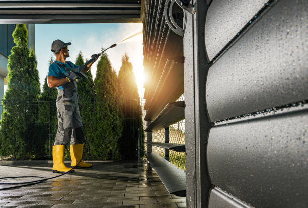 Local Pressure Washing Services in Silver Bay, MN