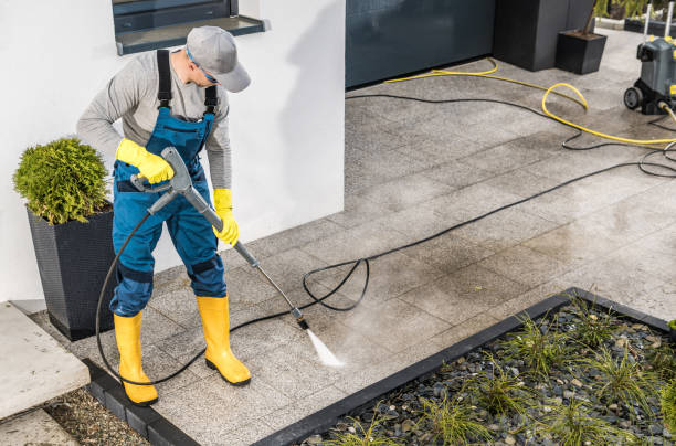 Best Exterior Home Cleaning  in Silver Bay, MN