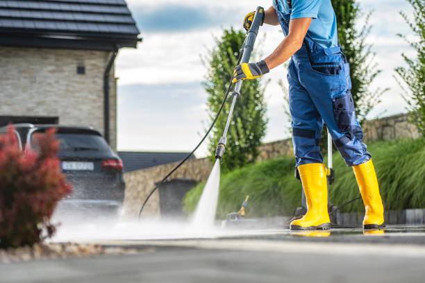 Best Exterior Home Cleaning  in Silver Bay, MN