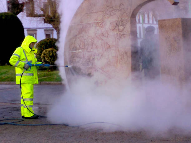 Best Residential Pressure Washing Services  in Silver Bay, MN