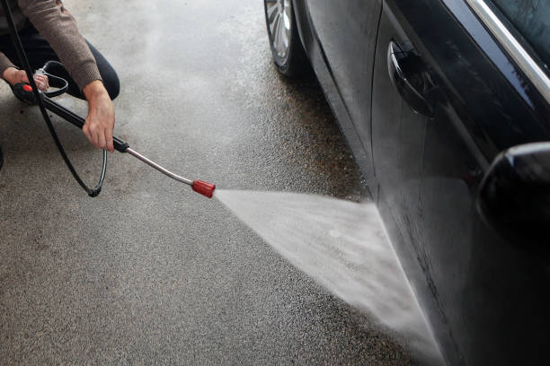 Why Choose Our Certified Pressure Washing Experts for Your Project Needs in Silver Bay, MN?