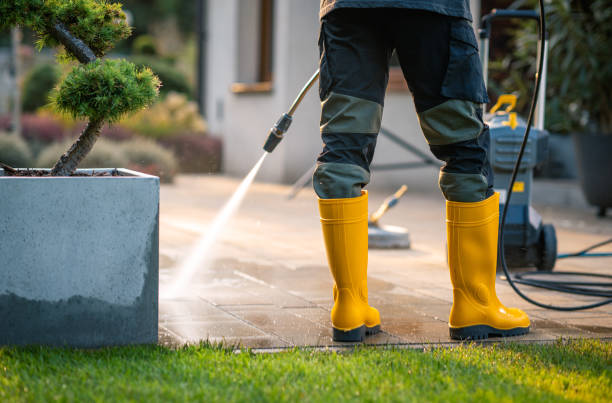 Best Pressure Washing Cost  in Silver Bay, MN